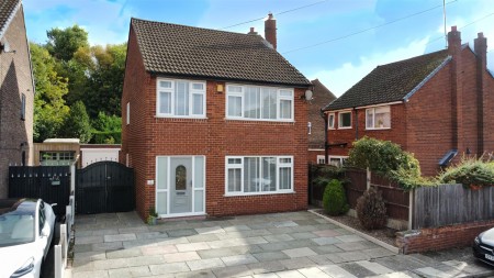 Images for Masefield Grove, Dentons Green, St. Helens