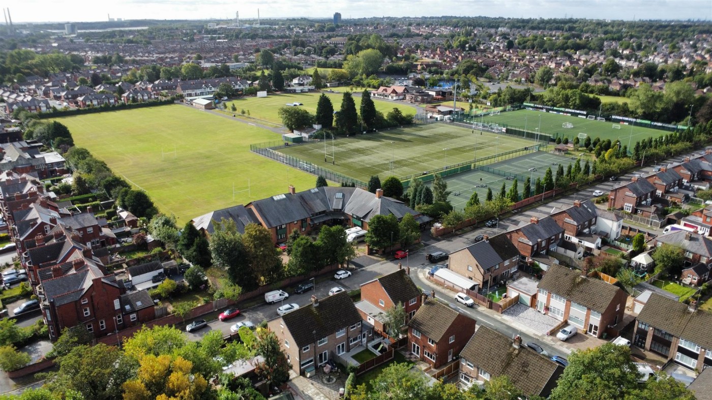 Images for Masefield Grove, Dentons Green, St. Helens