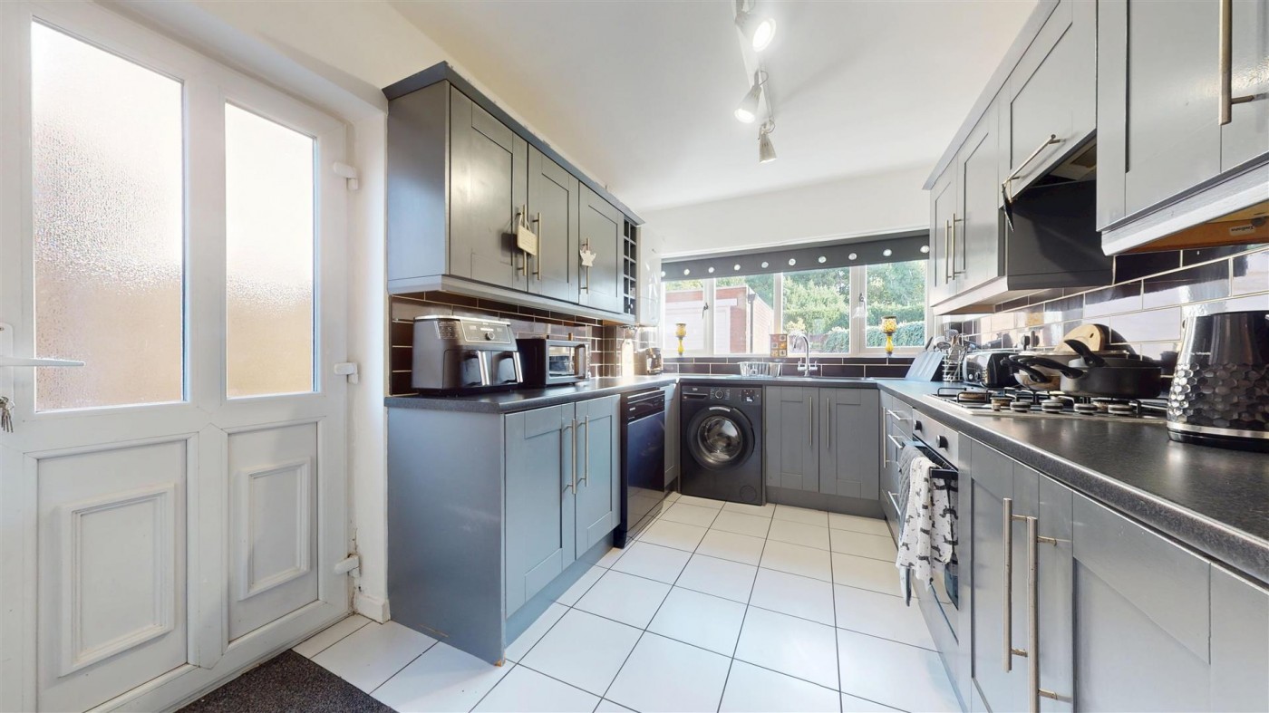 Images for Masefield Grove, Dentons Green, St. Helens