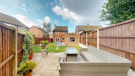 Images for Masefield Grove, Dentons Green, St. Helens