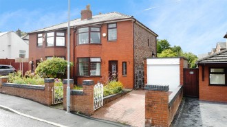 Poplar Grove, St Helens, WA10 4AW