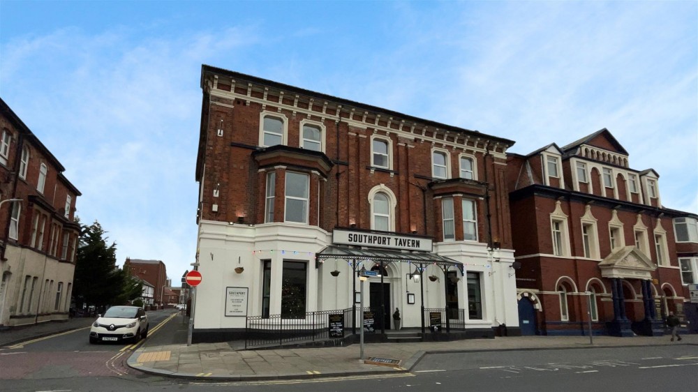 Images for London Street, Southport, PR9 0TH EAID:DavidDaviesAPI BID:3