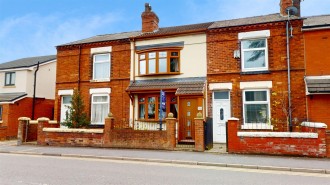 Church Road, Haydock, St Helens, WA11 0LT