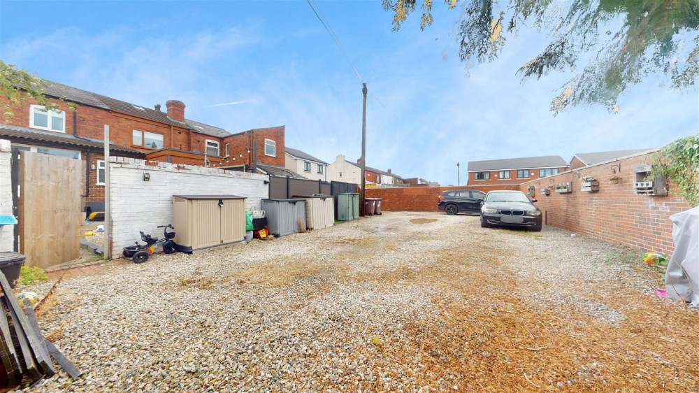 Images for Church Road, Haydock, St Helens, WA11 0LT EAID:DavidDaviesAPI BID:3