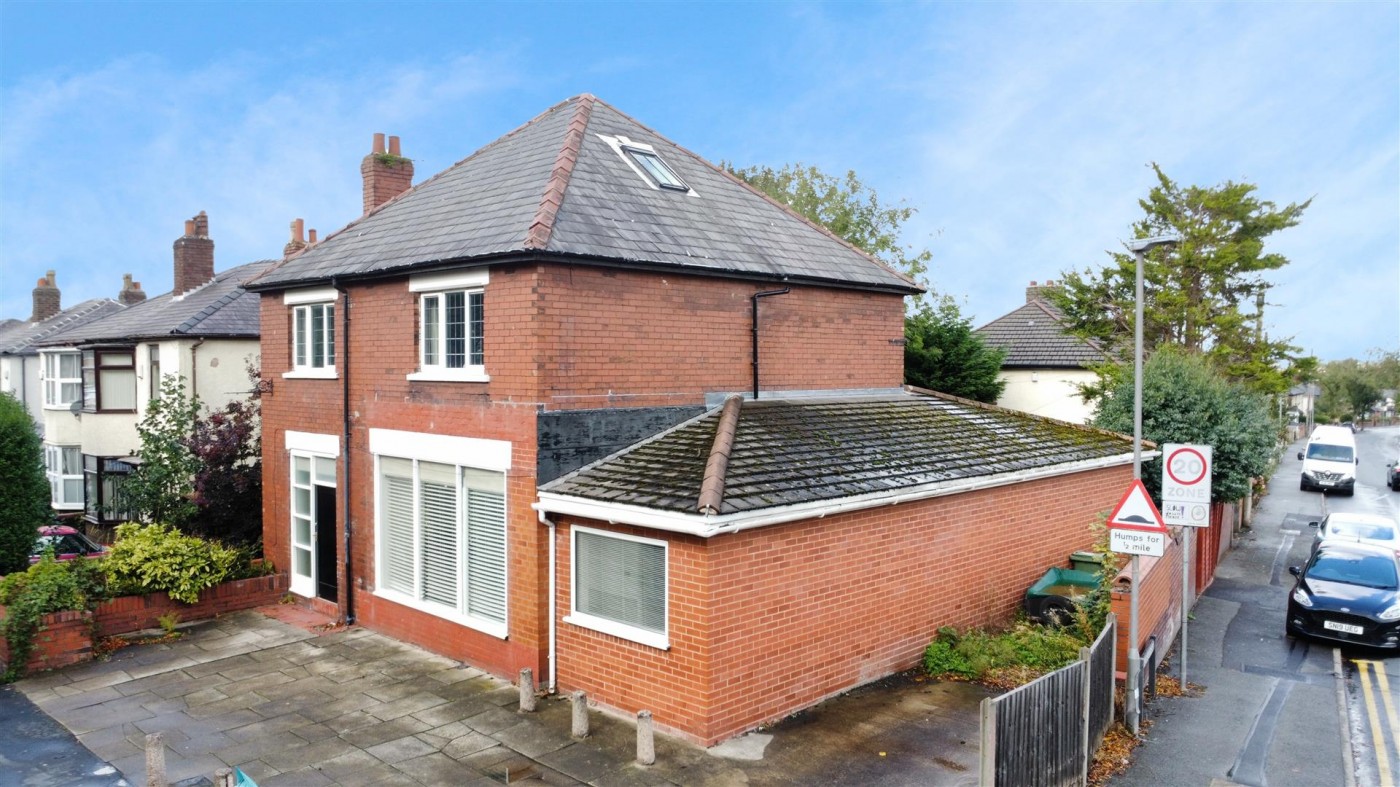 Images for Knowsley Road, St. Helens