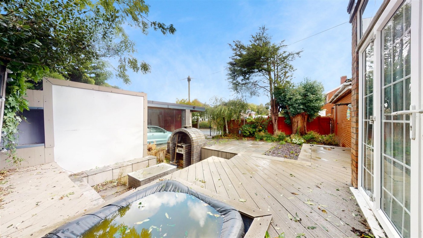 Images for Knowsley Road, St Helens, WA10 5NT