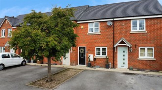 Deerfield Close, St Helens, WA9 1HJ