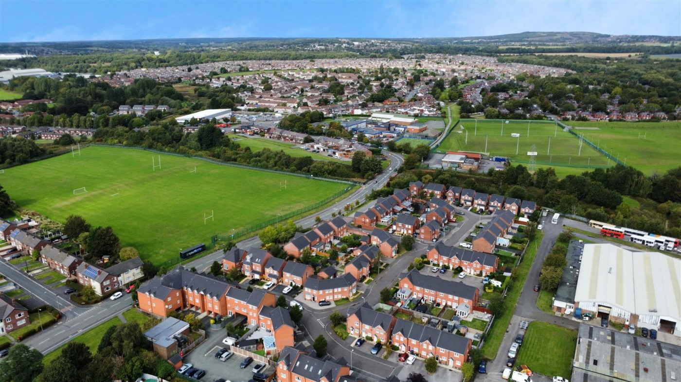 Images for Deerfield Close, St Helens, WA9 1HJ