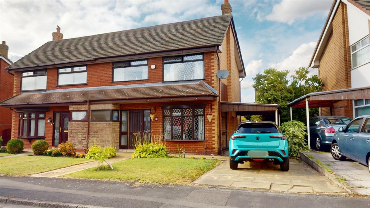 Images for Wrigley Road, Haydock, St. Helens