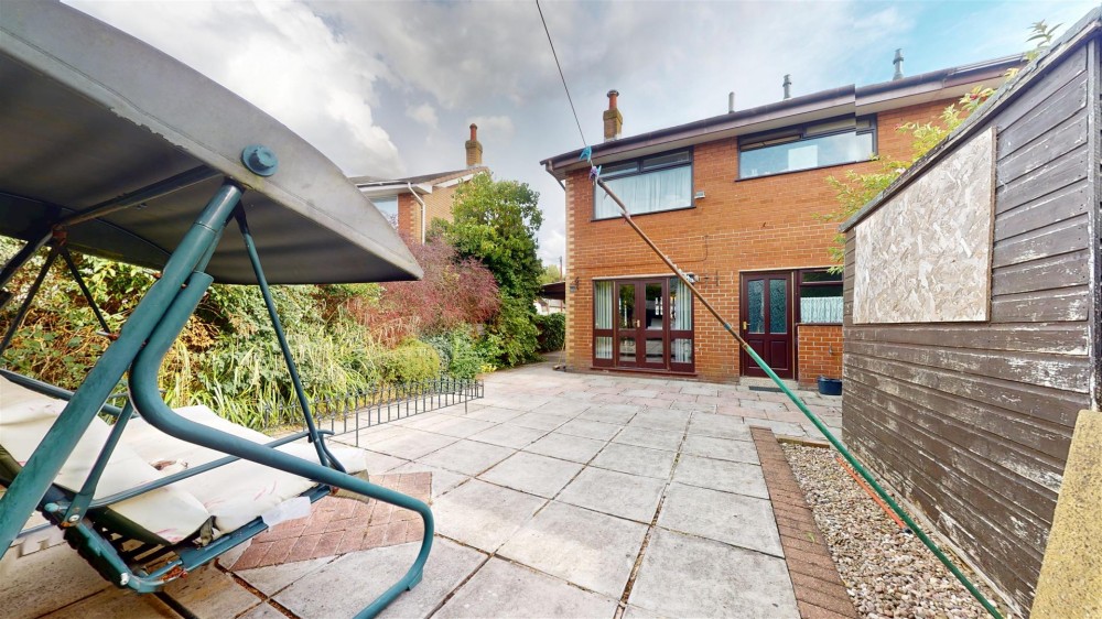 Images for Wrigley Road, Haydock, St. Helens, WA11 0NN EAID:DavidDaviesAPI BID:3