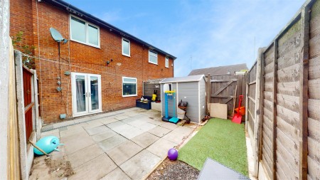 Images for Cansfield Street, St Helens, WA10 1LY