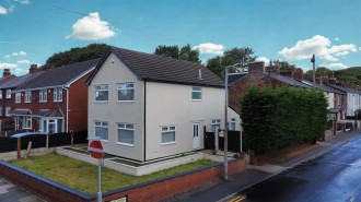 Ormskirk Road, Rainford, WA11 8DB