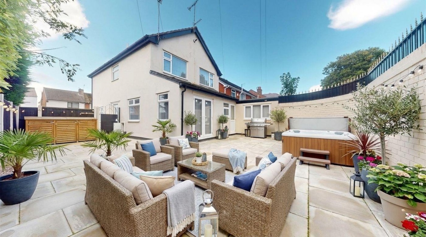 Images for Ormskirk Road, Rainford, WA11 8DB