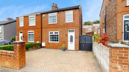 Images for Mona Street, St. Helens