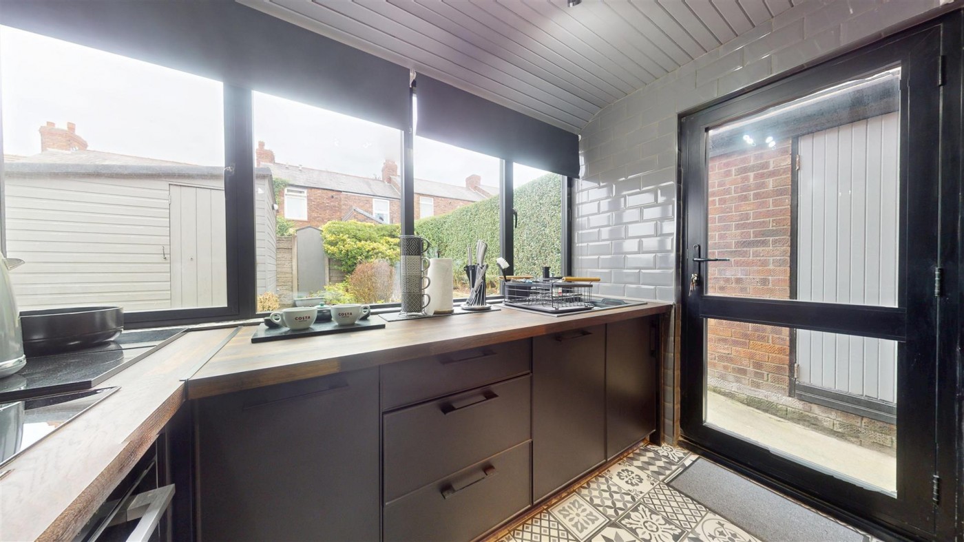 Images for Mona Street, St. Helens