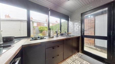 Images for Mona Street, St. Helens