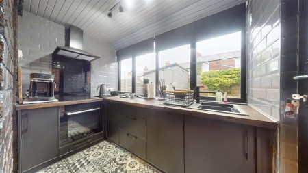 Images for Mona Street, St. Helens