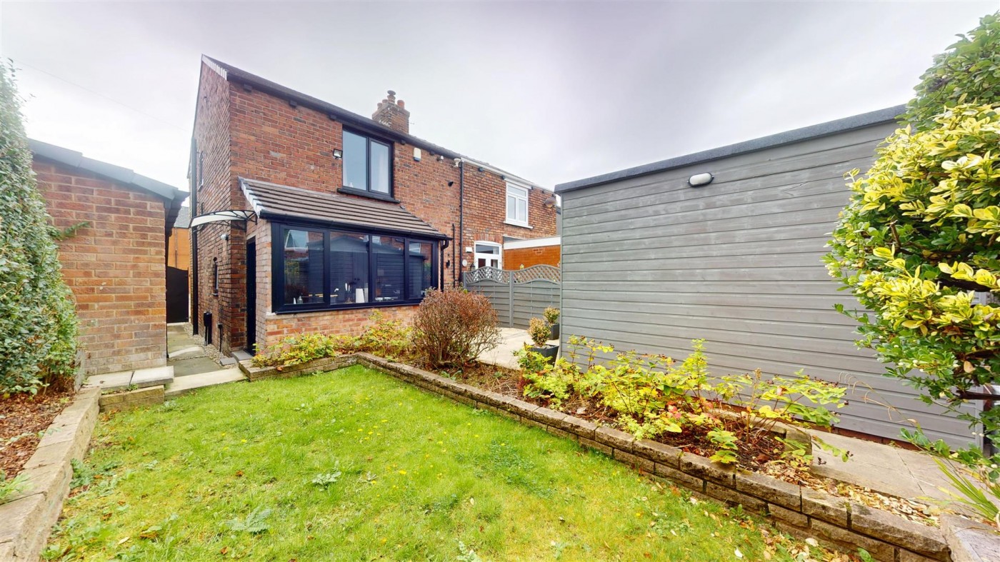Images for Mona Street, St. Helens