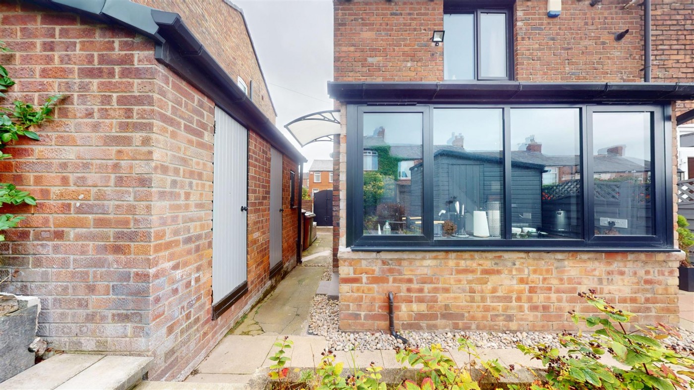 Images for Mona Street, St. Helens