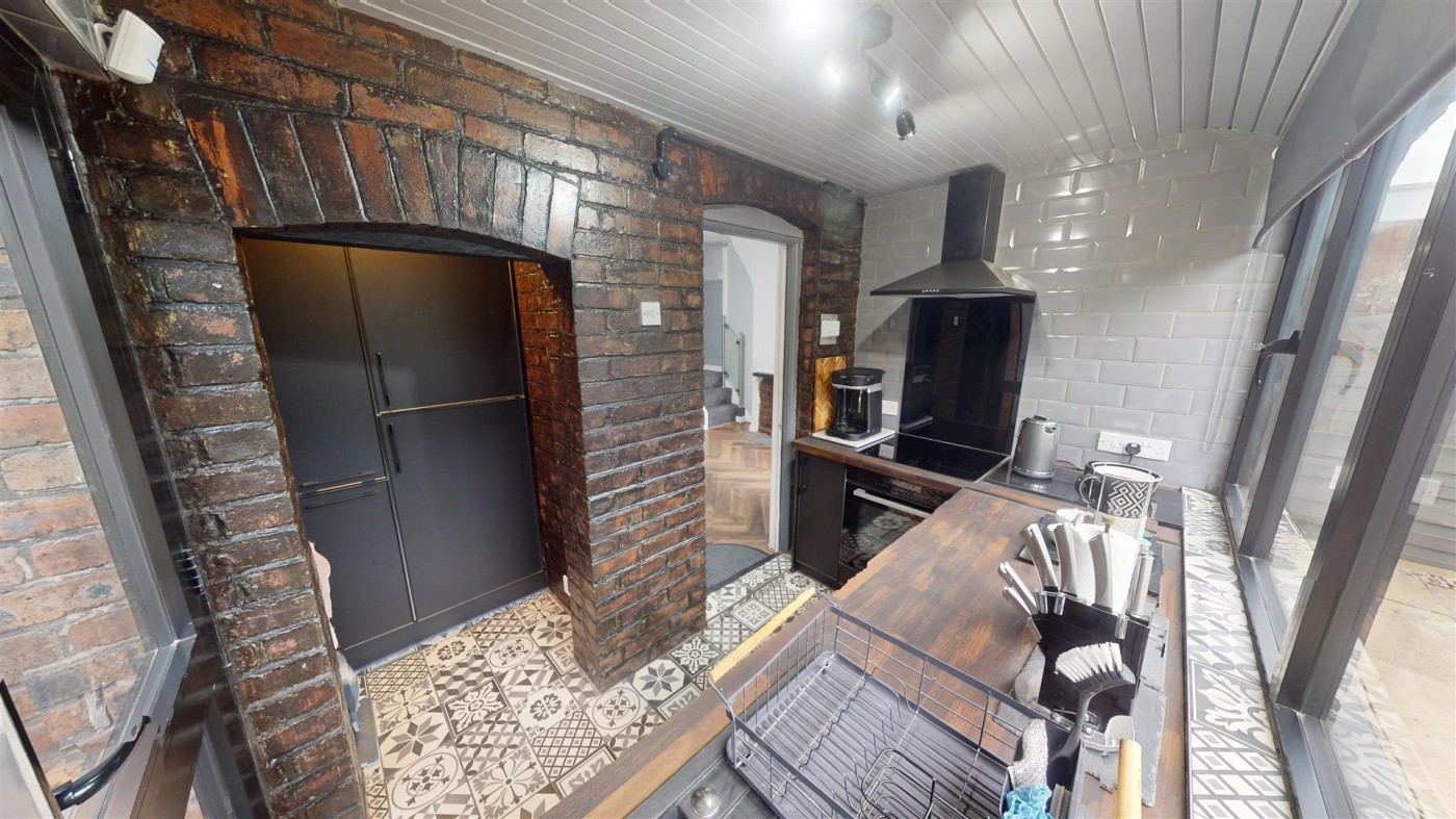 Images for Mona Street, St. Helens
