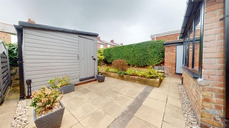 Images for Mona Street, St. Helens