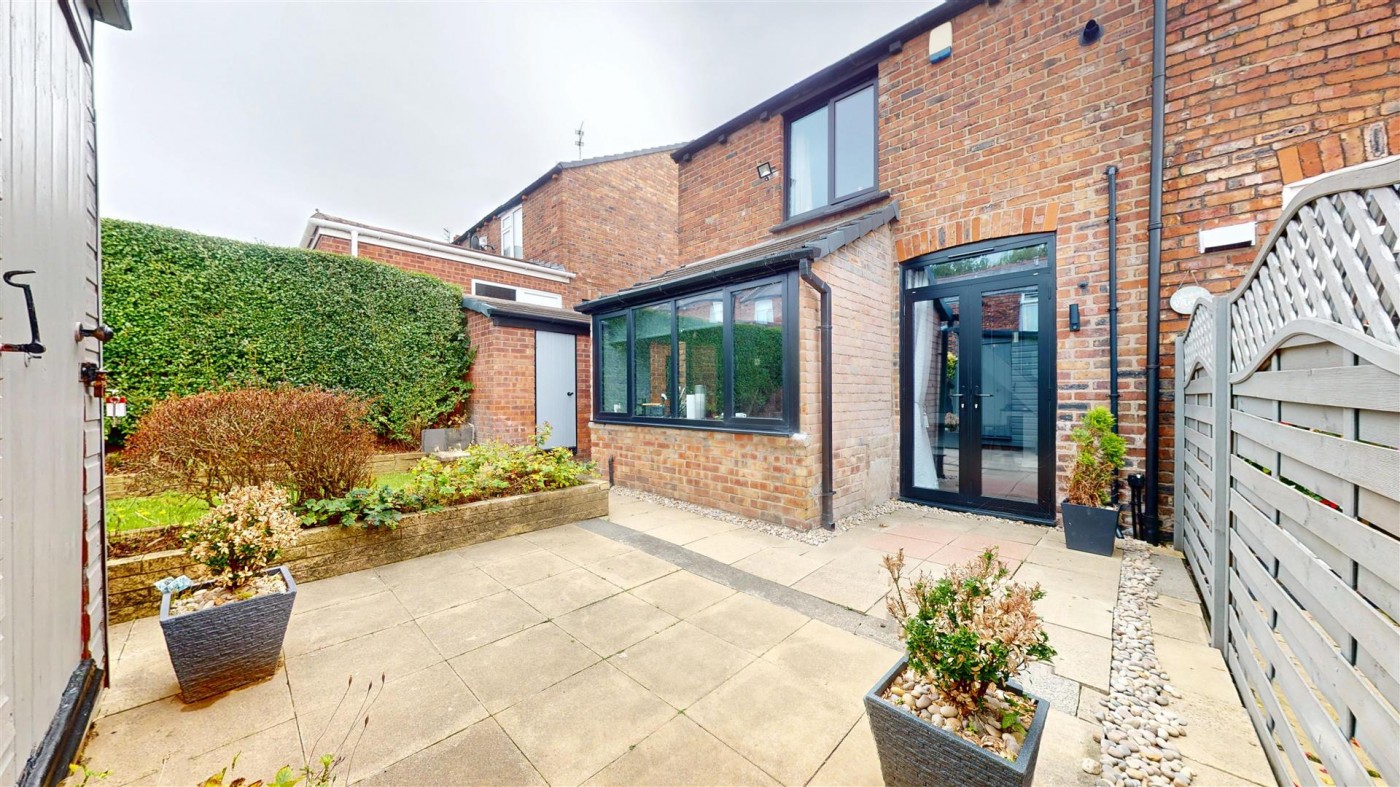 Images for Mona Street, St. Helens