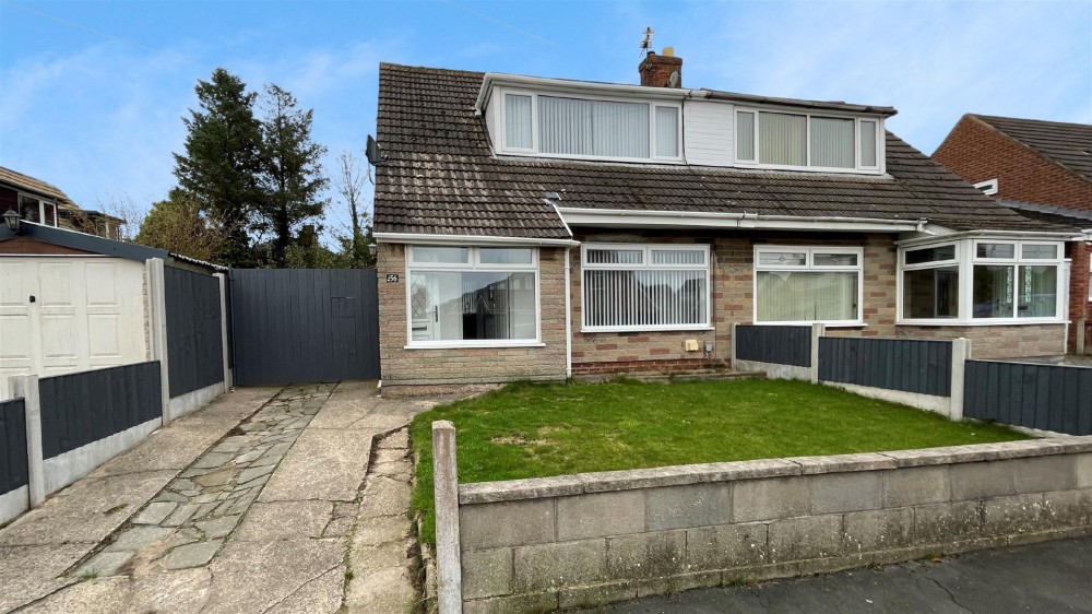 Images for Windermere Drive, Rainford, WA11 7LD EAID:DavidDaviesAPI BID:3