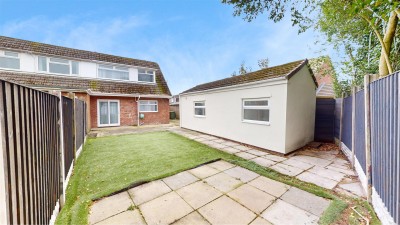 Images for Windermere Drive, Rainford, WA11 7LD EAID:DavidDaviesAPI BID:3