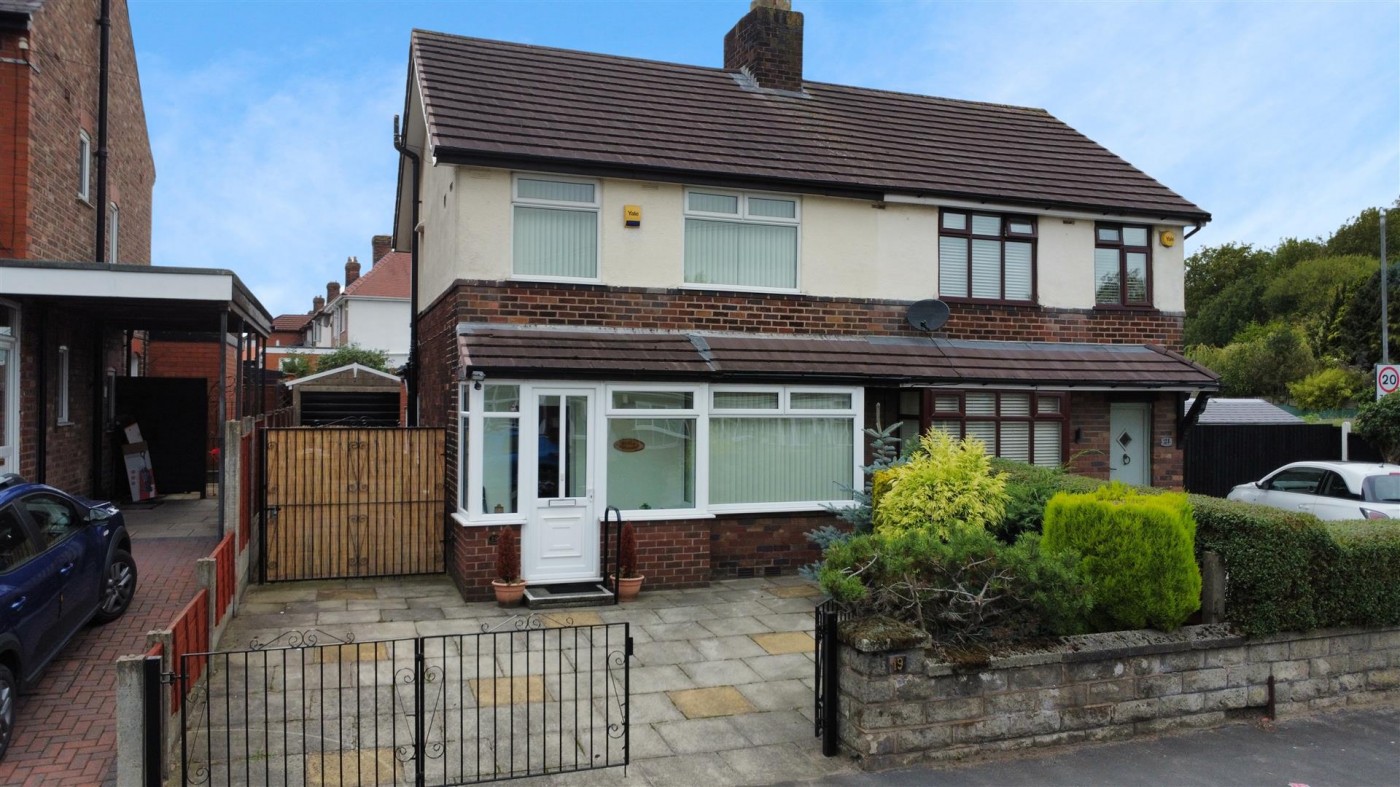 Images for Carr Mill Road, St Helens, WA11 9AF