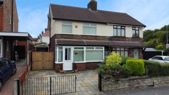 Carr Mill Road, St Helens, WA11 9AF