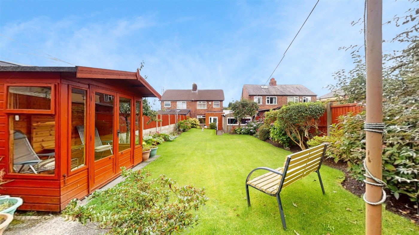 Images for Carr Mill Road, St Helens, WA11 9AF