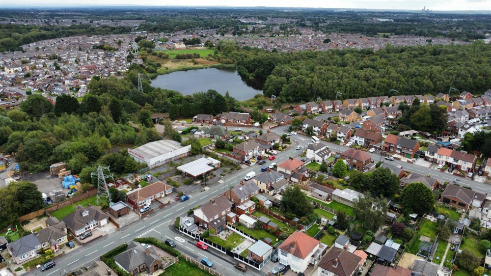 Images for Carr Mill Road, St Helens, WA11 9AF EAID:DavidDaviesAPI BID:3