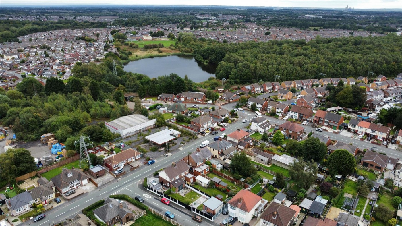 Images for Carr Mill Road, St Helens, WA11 9AF