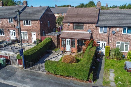 Images for Furness Avenue, St Helens, WA10 6QE