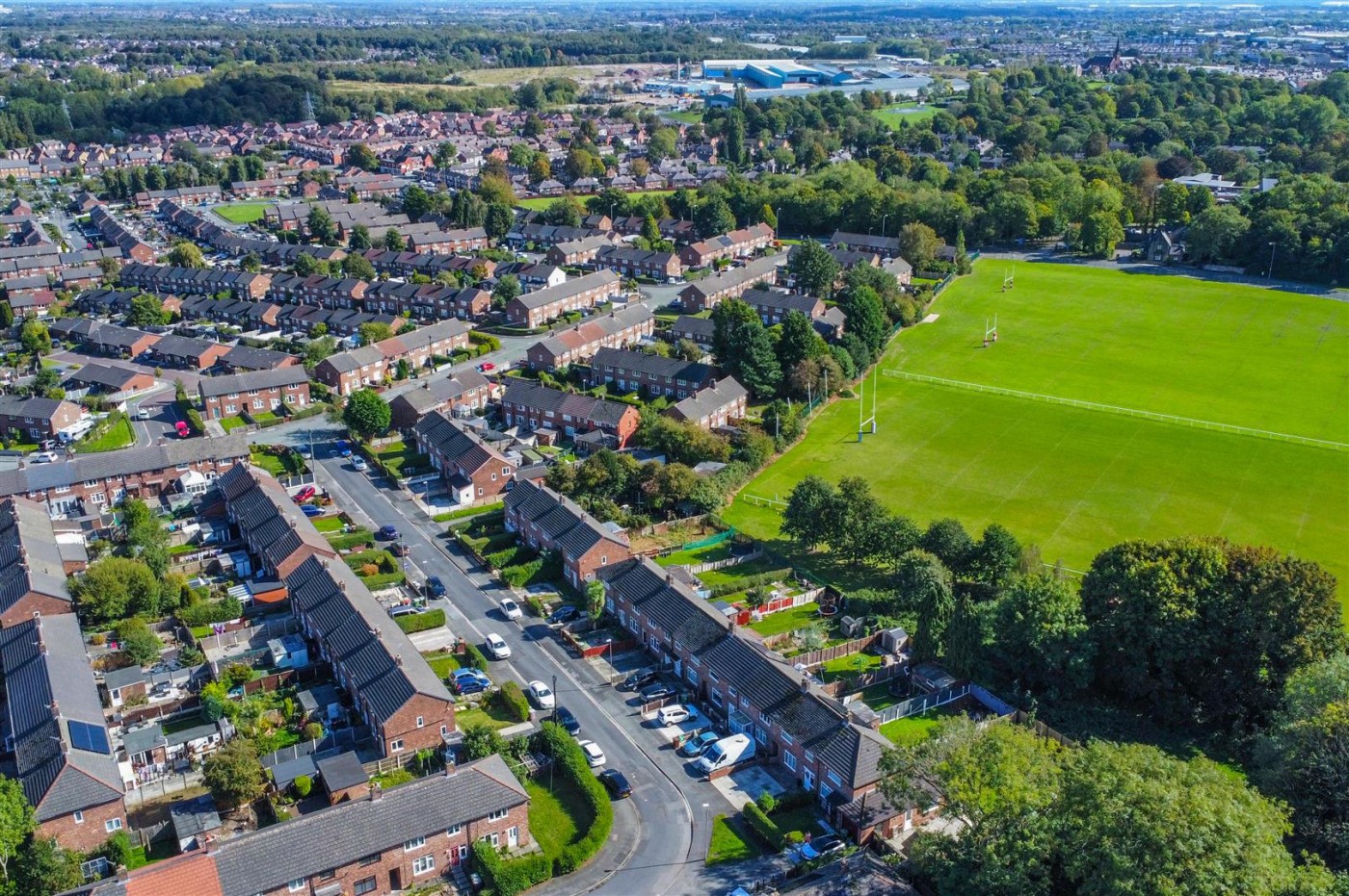 Images for Furness Avenue, St Helens, WA10 6QE