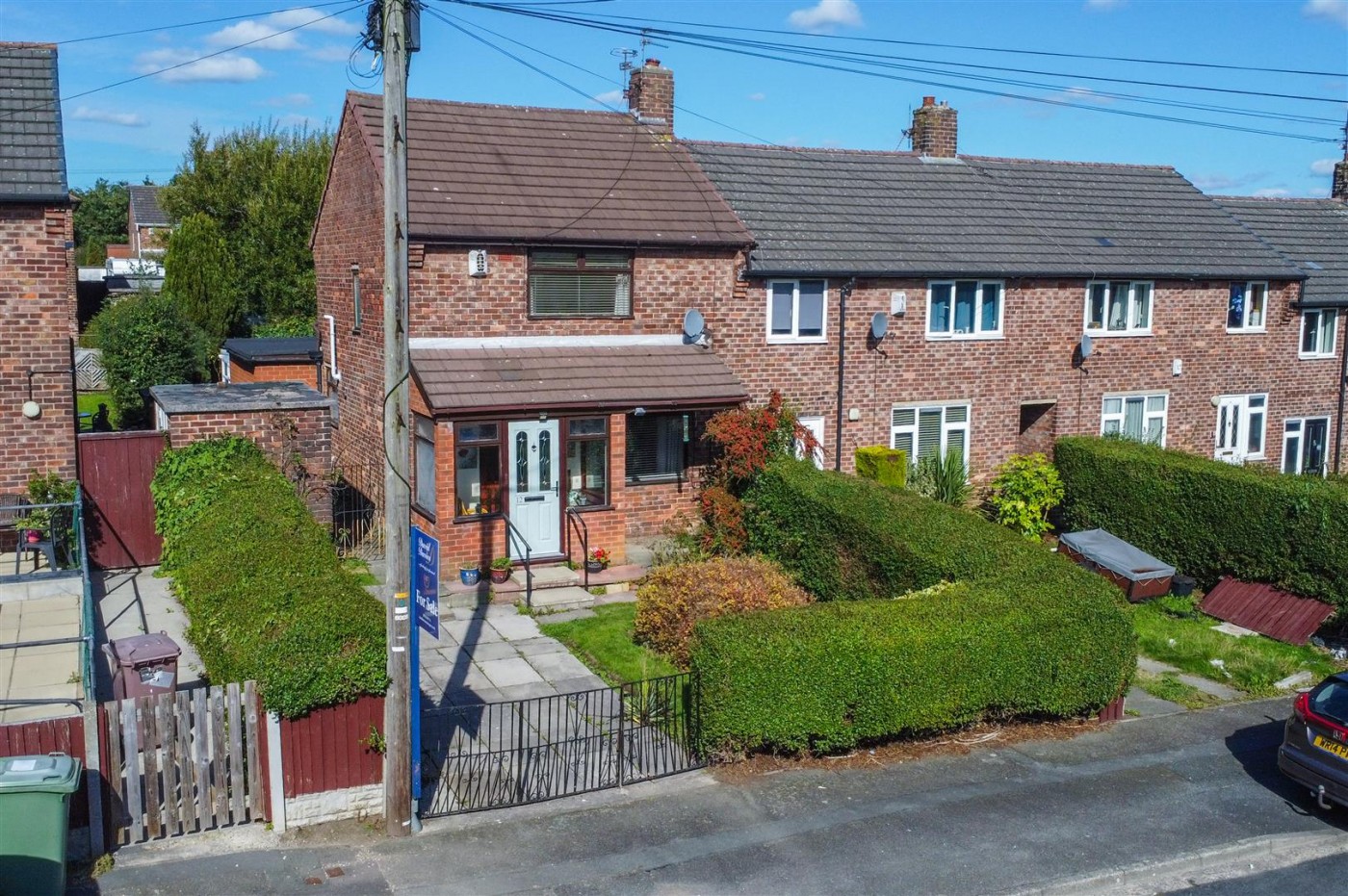 Images for Furness Avenue, St Helens, WA10 6QE