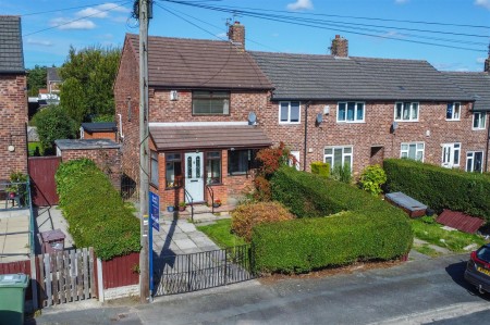 Images for Furness Avenue, St Helens, WA10 6QE
