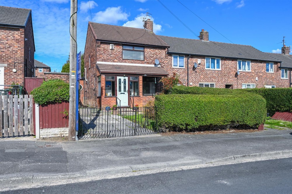 Images for Furness Avenue, St Helens, WA10 6QE EAID:DavidDaviesAPI BID:3