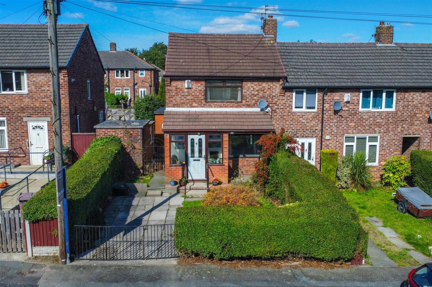 Images for Furness Avenue, St Helens, WA10 6QE