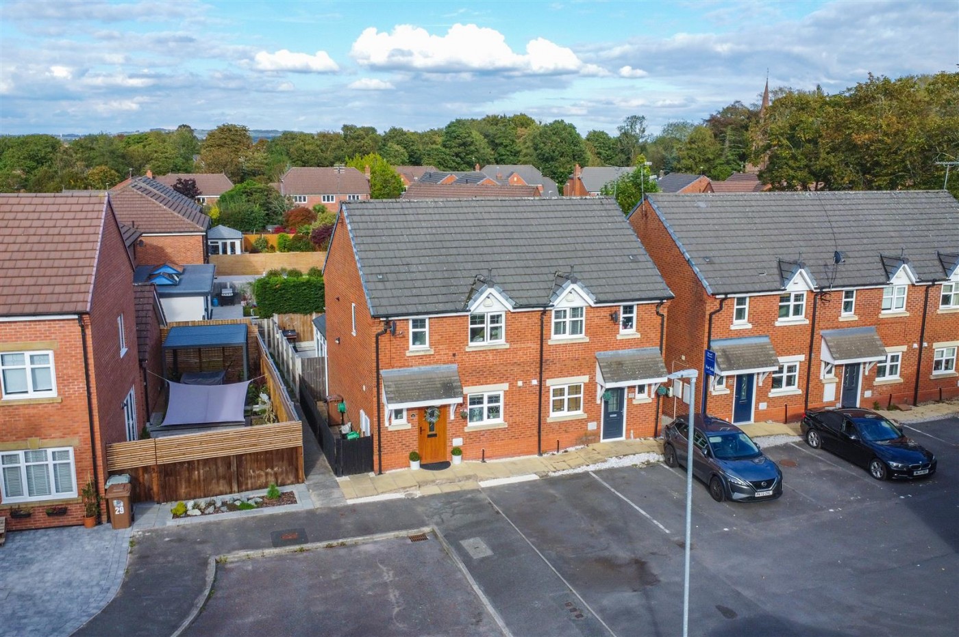 Images for The Spires, Eccleston, St Helens, WA10 5GA