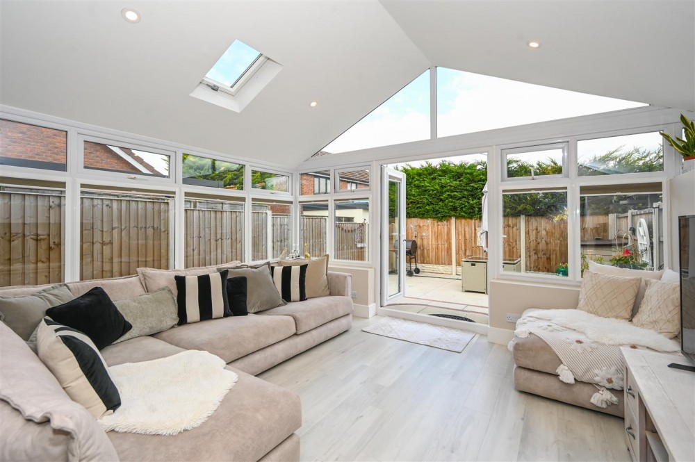 Images for The Spires, Eccleston, St Helens, WA10 5GA EAID:DavidDaviesAPI BID:3