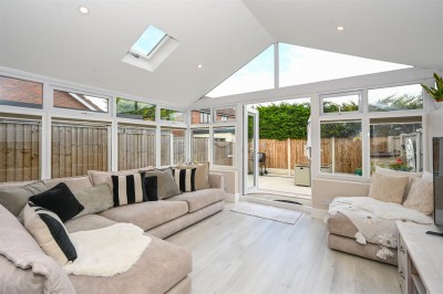 Images for The Spires, Eccleston, St Helens, WA10 5GA EAID:DavidDaviesAPI BID:3