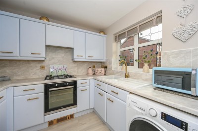 Images for The Spires, Eccleston, St Helens, WA10 5GA EAID:DavidDaviesAPI BID:3