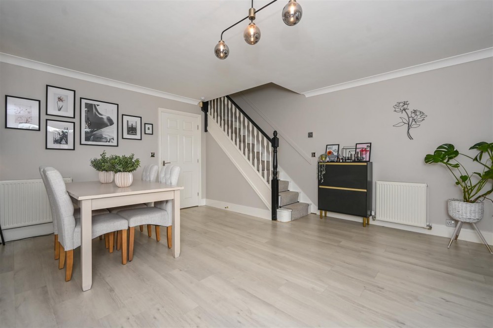 Images for The Spires, Eccleston, St Helens, WA10 5GA EAID:DavidDaviesAPI BID:3