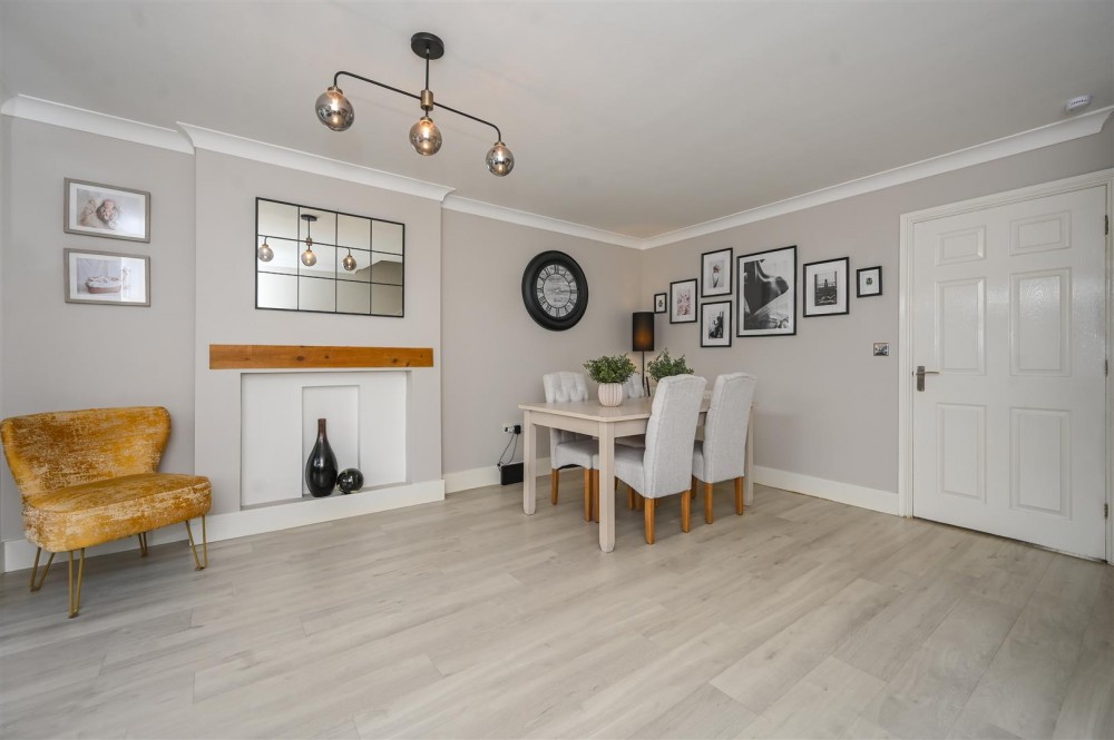 Images for The Spires, Eccleston, St Helens, WA10 5GA EAID:DavidDaviesAPI BID:3