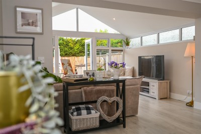 Images for The Spires, Eccleston, St Helens, WA10 5GA EAID:DavidDaviesAPI BID:3