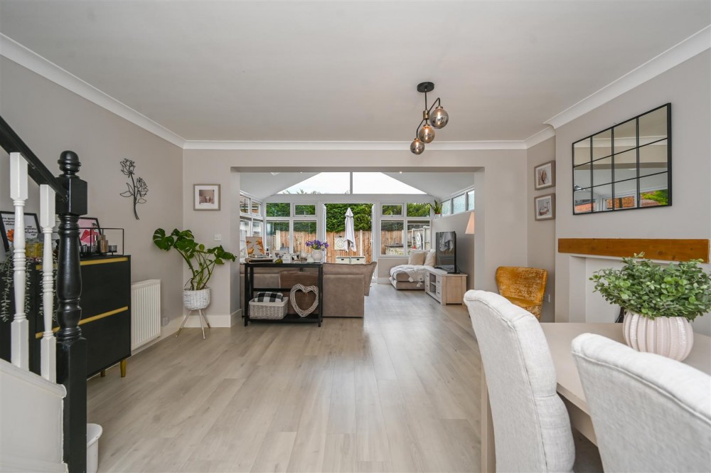 Images for The Spires, Eccleston, St Helens, WA10 5GA EAID:DavidDaviesAPI BID:3