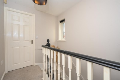 Images for The Spires, Eccleston, St Helens, WA10 5GA EAID:DavidDaviesAPI BID:3