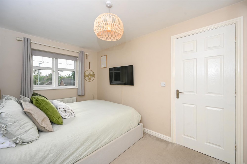 Images for The Spires, Eccleston, St Helens, WA10 5GA EAID:DavidDaviesAPI BID:3