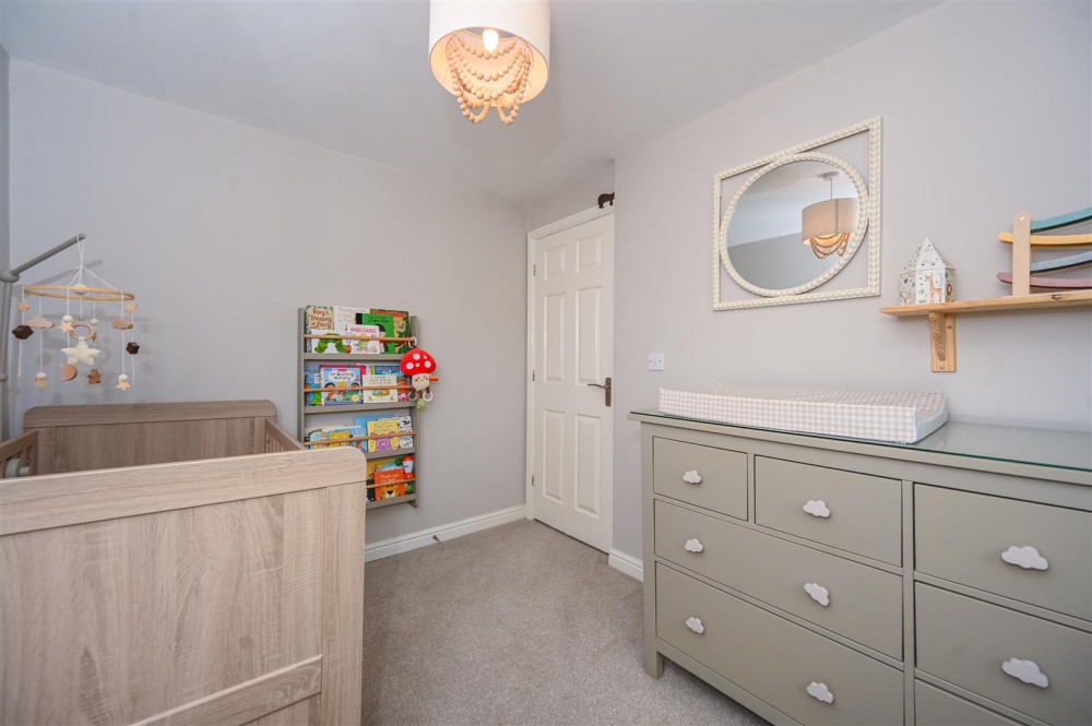 Images for The Spires, Eccleston, St Helens, WA10 5GA EAID:DavidDaviesAPI BID:3